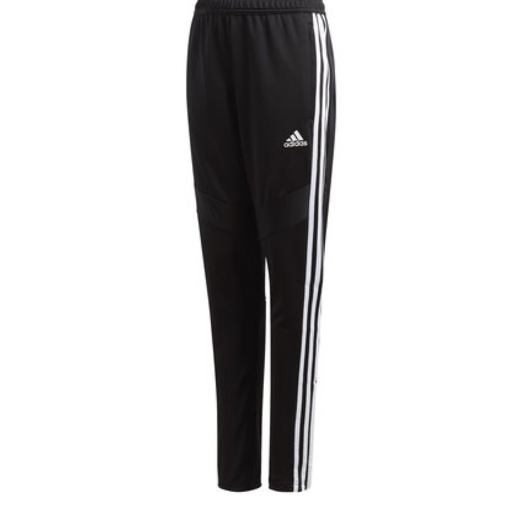 Adidas track pants —